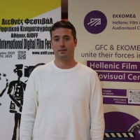 Αλέξανδρος Μαράκης